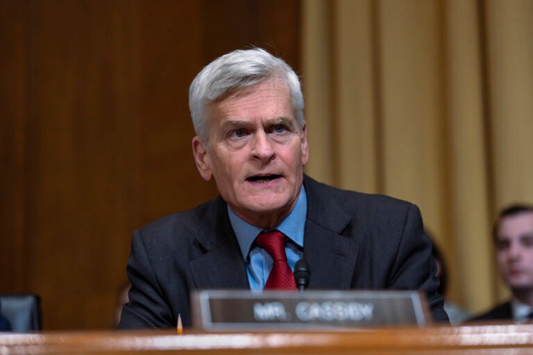 From spaceports to venture capitalists, tailored tax breaks add billions to megabill