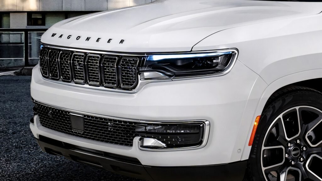 Jeep Launches A $76,535 SUV For Value-Conscious Consumers