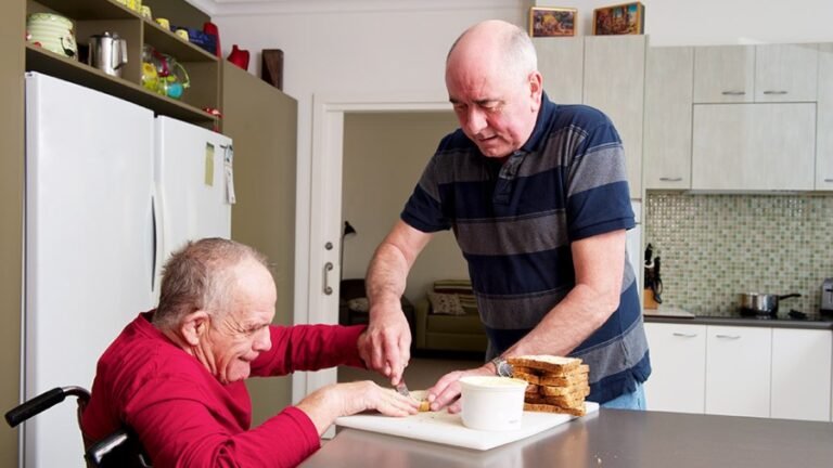 America’s caregivers are struggling — this bipartisan bill can help them 