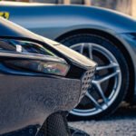 Ferrari Is About To Make The Roma Look Old