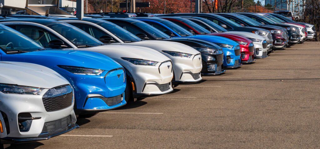 Last Chance: Buy Your EV Before Federal Tax Credits Expire
