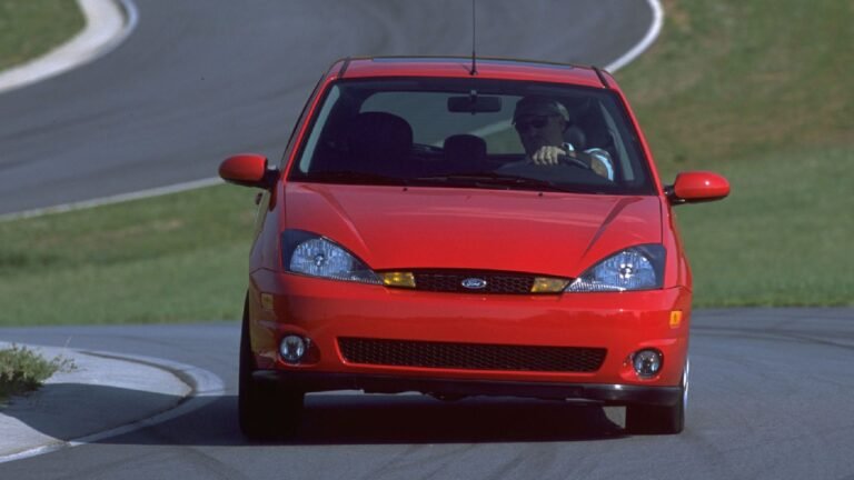 The Golden Age Of Hot Hatches: How Technology And Drivetrains Revolutionized The Segment In The 2000s