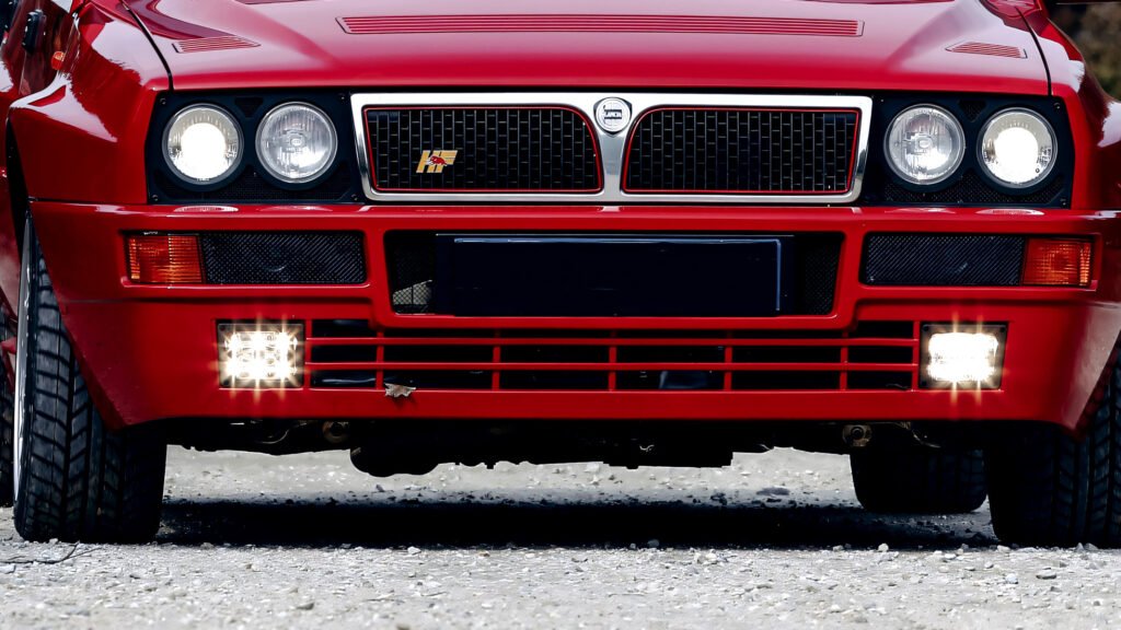 Lancia Is Reviving Its Most Iconic Nameplate