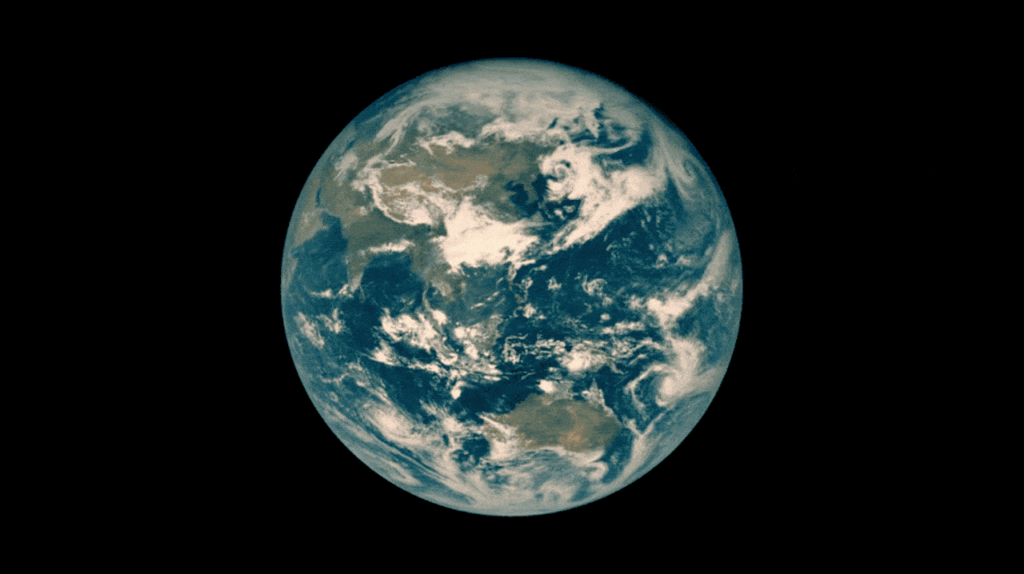 Earth is about to break its own speed record – here’s why