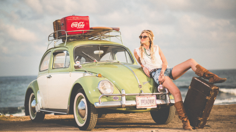 Gen Z's Shocking Sacrifices for Free Wheels: Would You Go This Far?