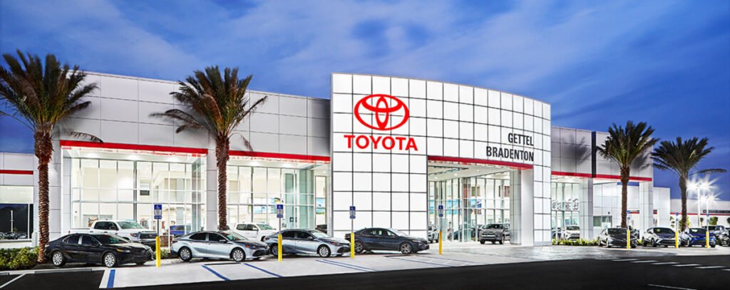 Florida Dealerships Sued For Selling Used Cars As New