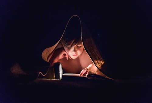 17 Spooky Books For Tweens, From Ghost Stories To Creepy Encounters