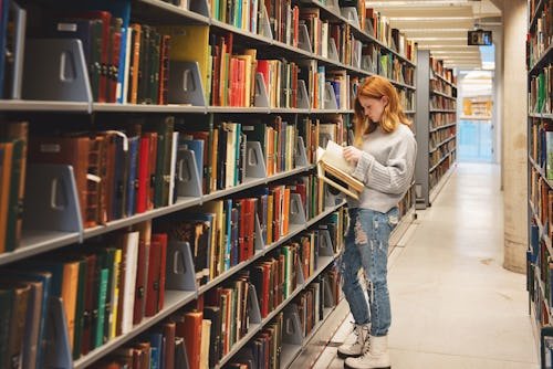 My Tween Is Gaining Independence & Confidence From '90s Books