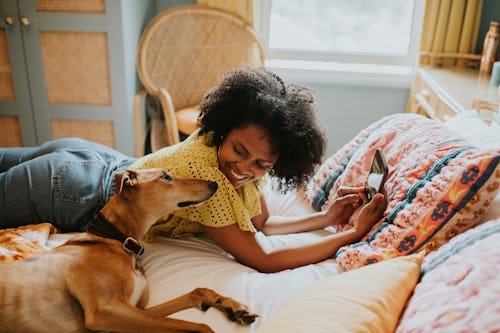 6 Surefire Signs Your Dog Thinks They’re Your Roommate