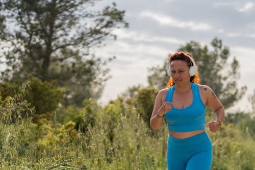 How Much Physical Slowdown Should I Expect In Perimenopause? Experts Explain