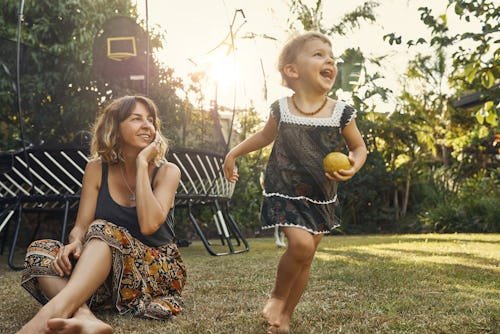 Mom Burnout Is Real, But These 3 Things Help Me Feel Better