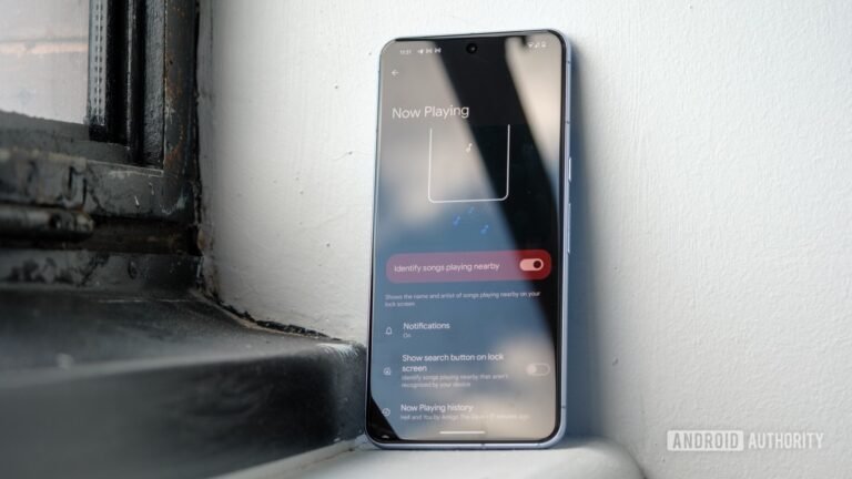 Google expands Material 3 Expressive redesign to more Android settings