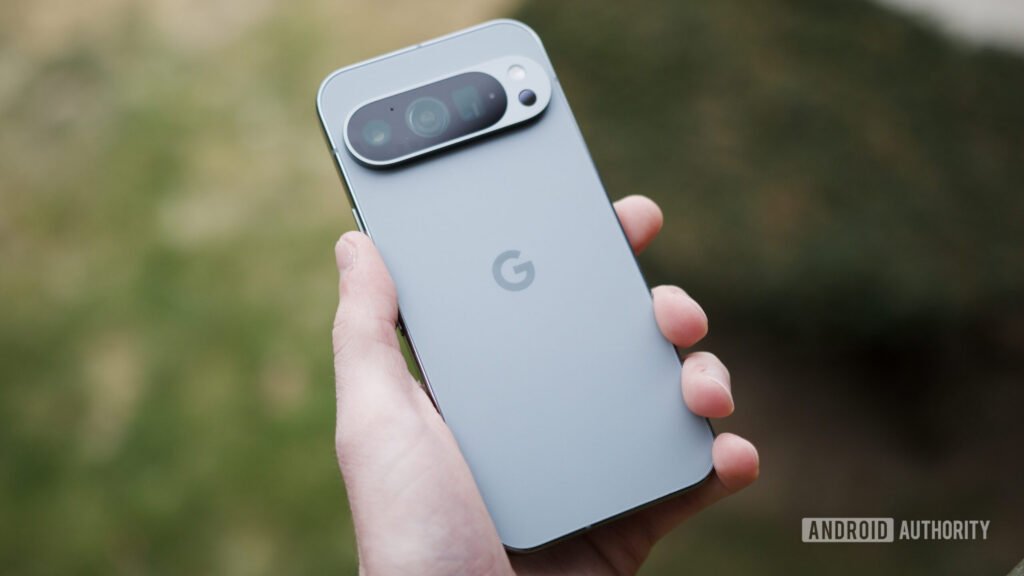 You can get the Google Pixel 9 for just $549 if you catch this Prime deal