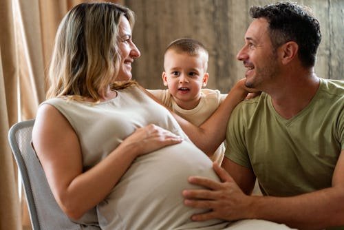 As Government Urges Americans To Have More Babies, Most Want More Parental Support Says New Survey