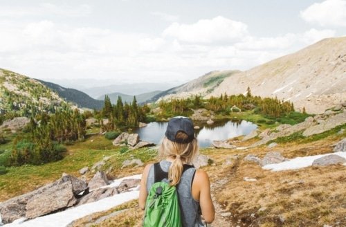 Don’t Fear: God’s Got Your Back – Joshua 1:5-6
