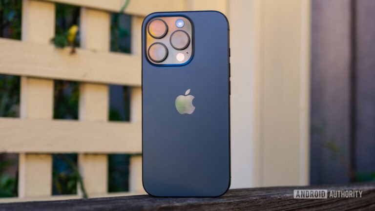 Score yourself a cut-price iPhone 16 Pro in this rare Prime Day deal