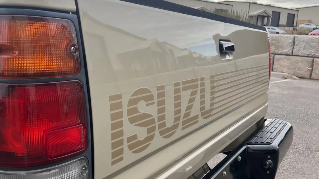 This Is The Last Carbureted Vehicle Sold In America