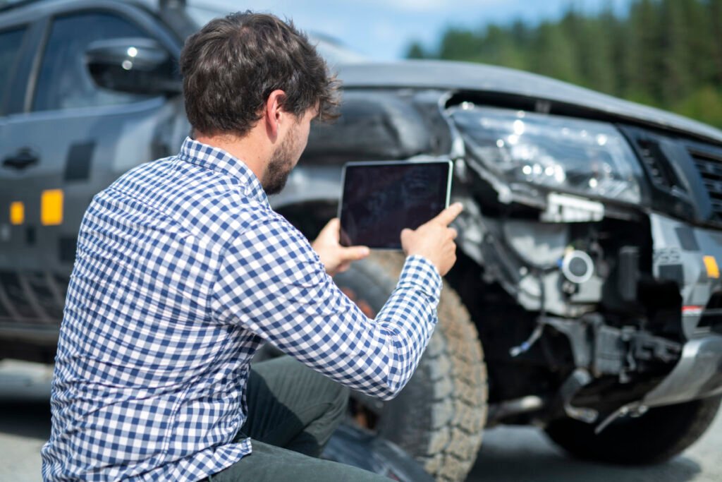 10 States Where Auto Insurance Claims Are Most Rejected and Why