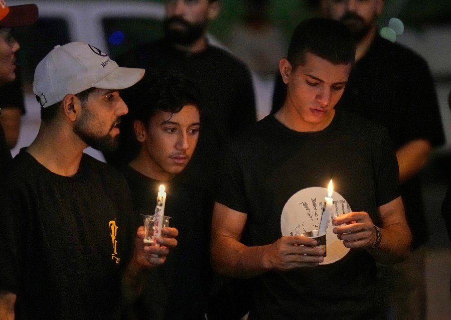 How the 12-day Israel-Iran war could rebuild the Middle East