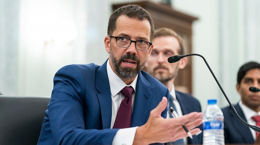 NOAA nominee: Weather service staffing will be 'top priority'