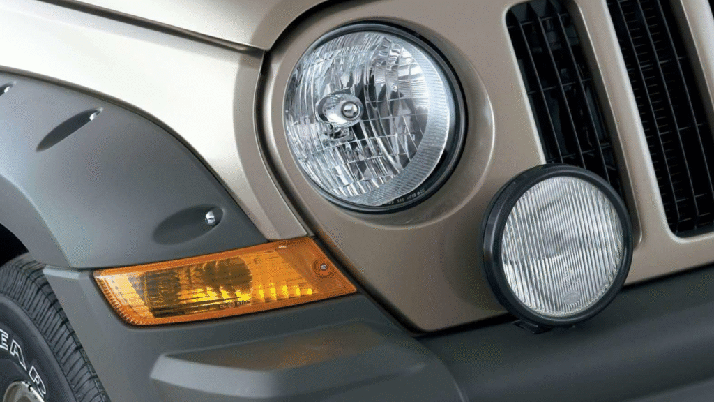 Here's What Happened When Jeep Refused A Recall