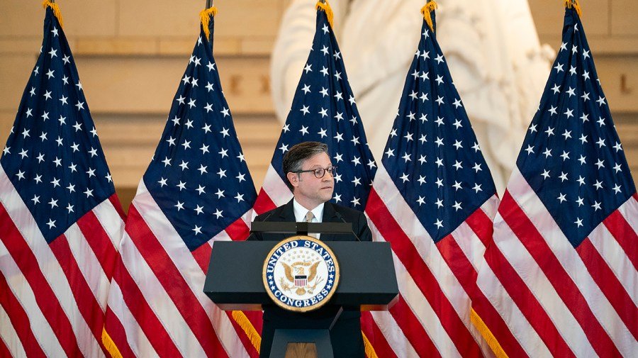 GOP megabill to face final gauntlet in House