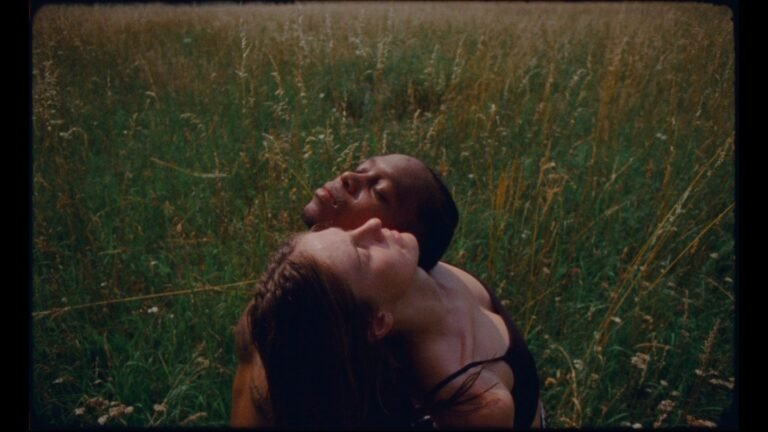 A Dance and Film Series Choreographs Five Poetic Approaches to Beginning Again