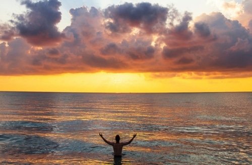 Rejoice in the Day the Lord Has Made – Psalm 118:24
