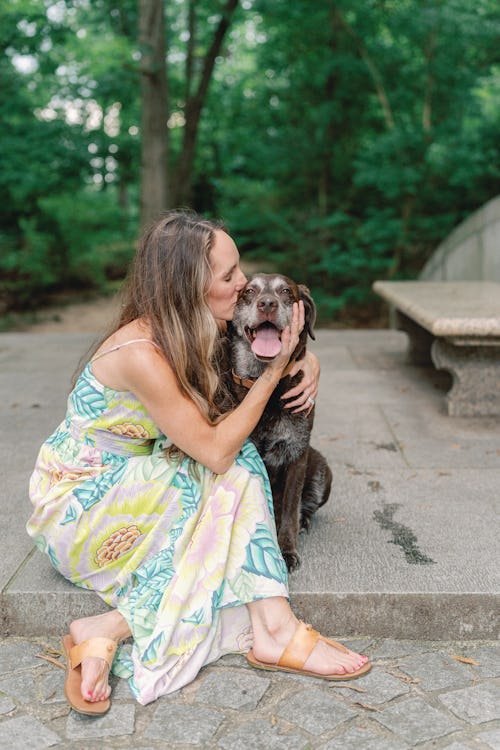 What Is A "Soul Dog"? How To Know If You've Met Yours