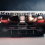 Koenigsegg Has Run Out Of Cars To Sell