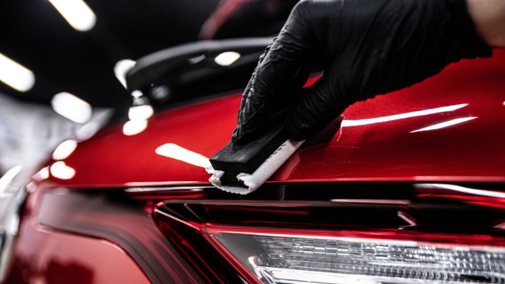 How Long Does Ceramic Coating Really Last? Here's What Owners Say