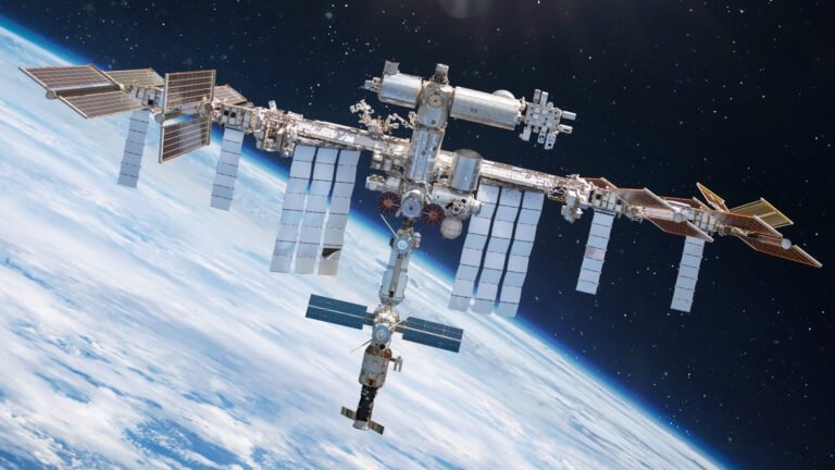 NASA Plans To Leave The ISS After 2030 - Here's What Will Come Next