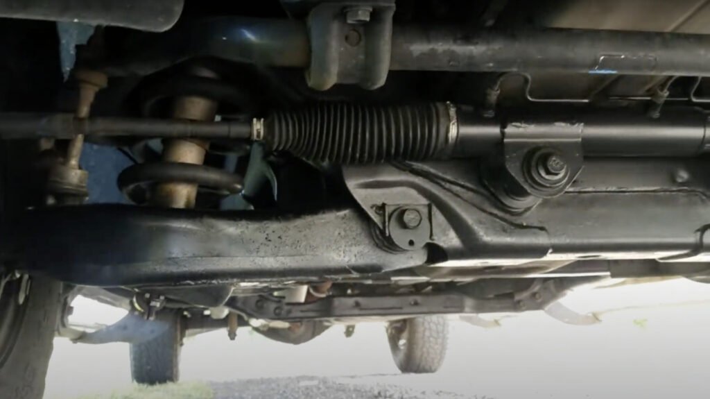 Can Rhino Linings Really Prevent Rust Under Your Truck? Here's What Owners Say