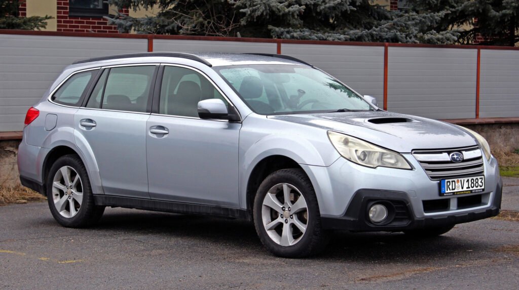 Why Were Subaru Diesel Engines Never Sold In The US?