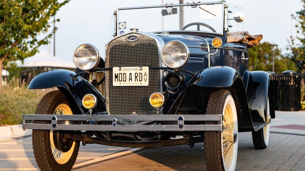 Can Classic Cars Use Synthetic Motor Oil?