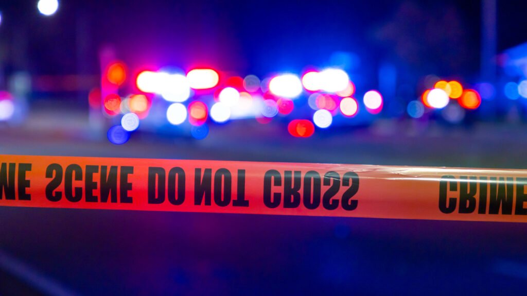 July 4th Is One Of The Deadliest Days Of The Year, And Drunk Driving Is A Major Reason Why