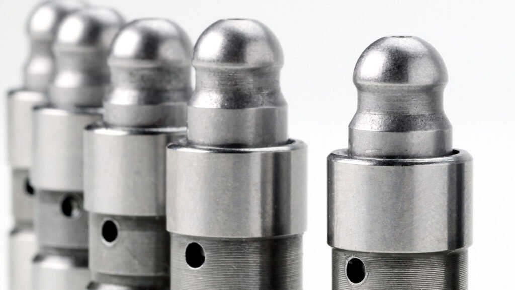 Here's Why Cars Stopped Using Solid Lifters