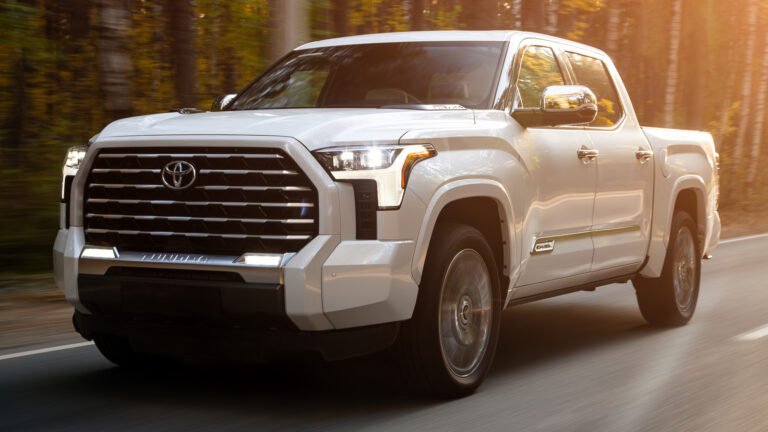 If You Want A Car That'll Cruise Past 200,000 Miles, This Is Our Shortlist