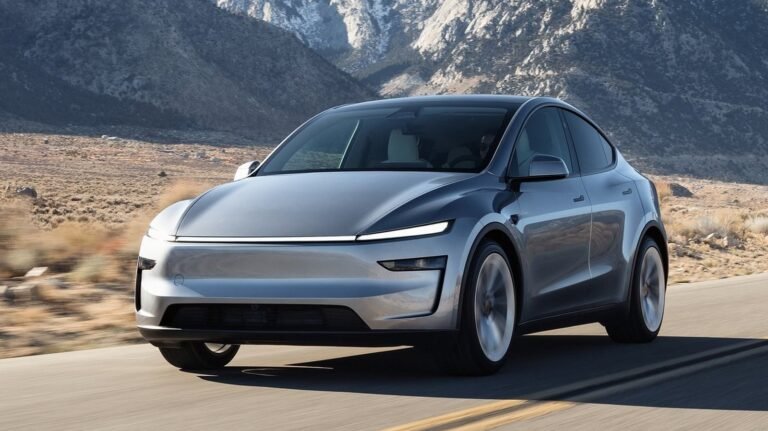 Tesla Q2 Deliveries Fall Drastically Year-Over-Year