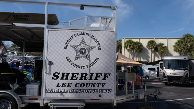 Sheriff Promises 'Zero Tolerance' For Street Racing, Immediately Allegedly Street Races