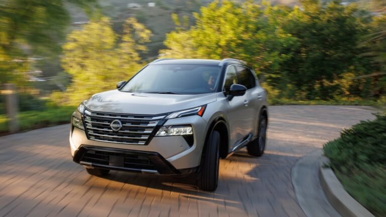 Nearly 450,000 Nissans And Infinitis Recalled Because Their Variable Compression Engines Might Fail