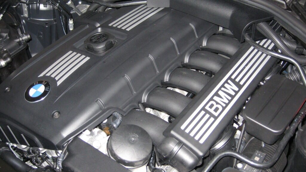 These BMW N52 Years Have The Most Problems