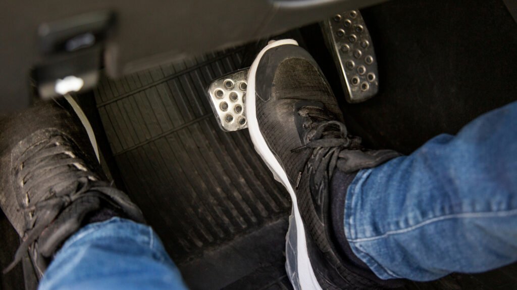 What Is Engine Braking (And Are You Doing It Wrong)?