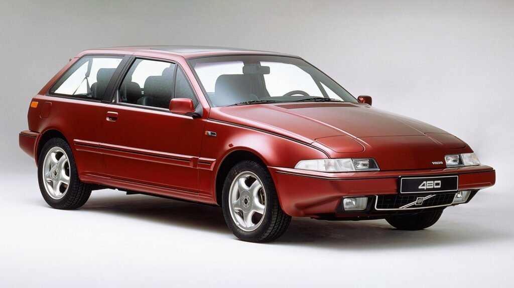 What's Your Favorite Swedish Car?