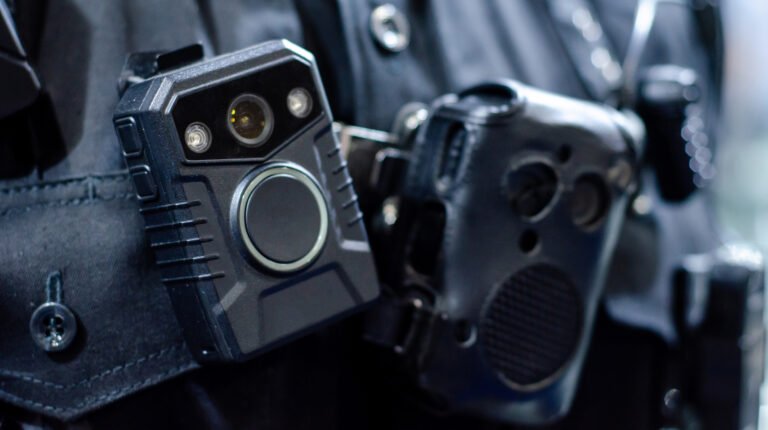 Detroit Cop's Body Cam Caught His Alleged Theft Of $600 From Suspect During Traffic Stop