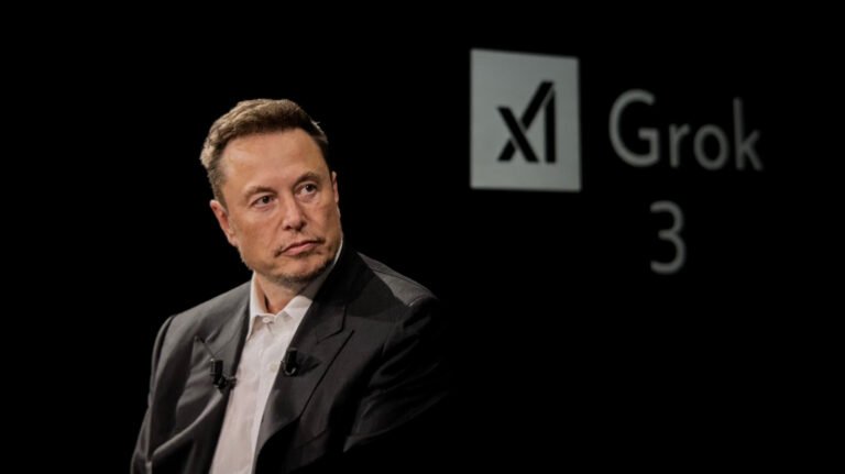 After Spouting Racism And Antisemitism, Elon Musk's Chatbot Is Headed To Tesla Vehicles