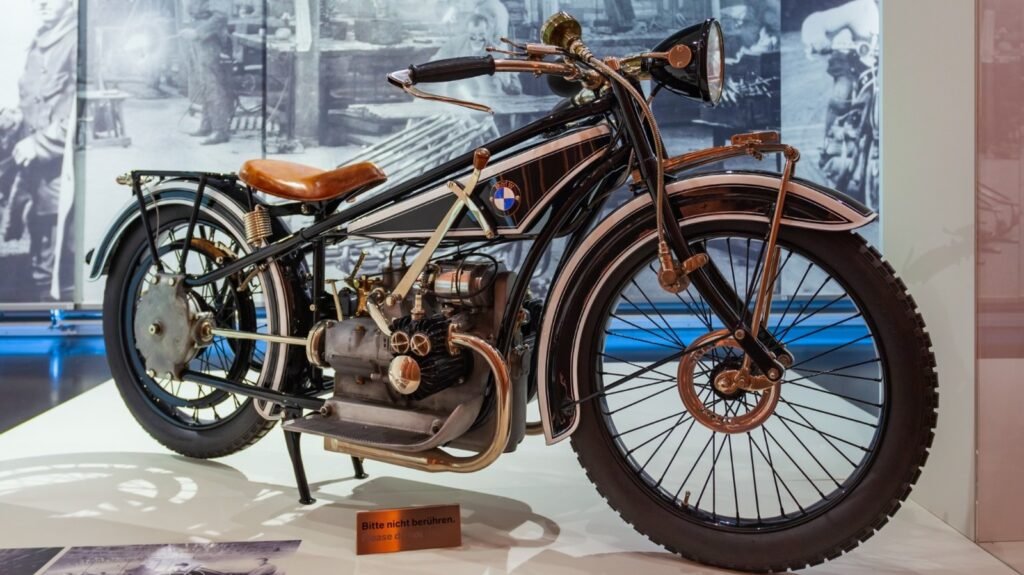Where BMW Gets Its Name, And Why Enthusiasts Should Care
