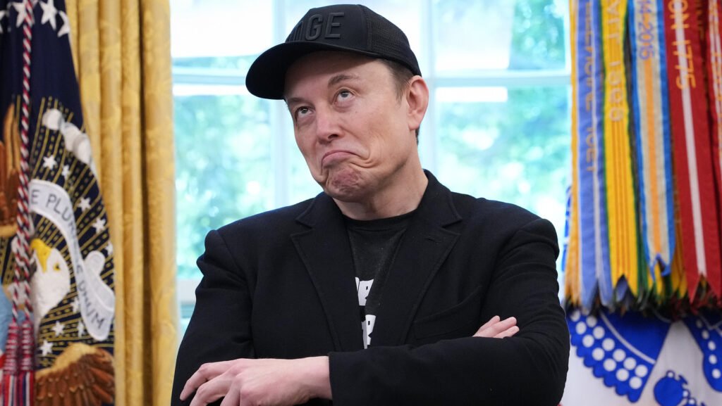 Tesla Delaying Its Annual Shareholder Meeting Until November Is Totally Normal, Nothing To See Here, Go On With Your Day