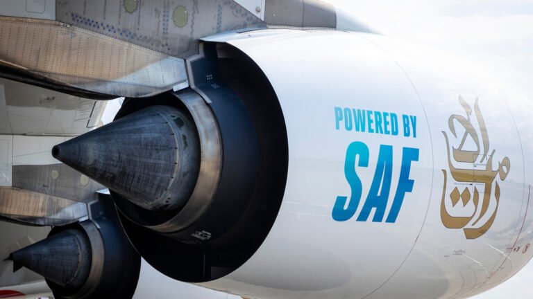 Scientists Find New Way To Power Your Next Flight With Rotten Food