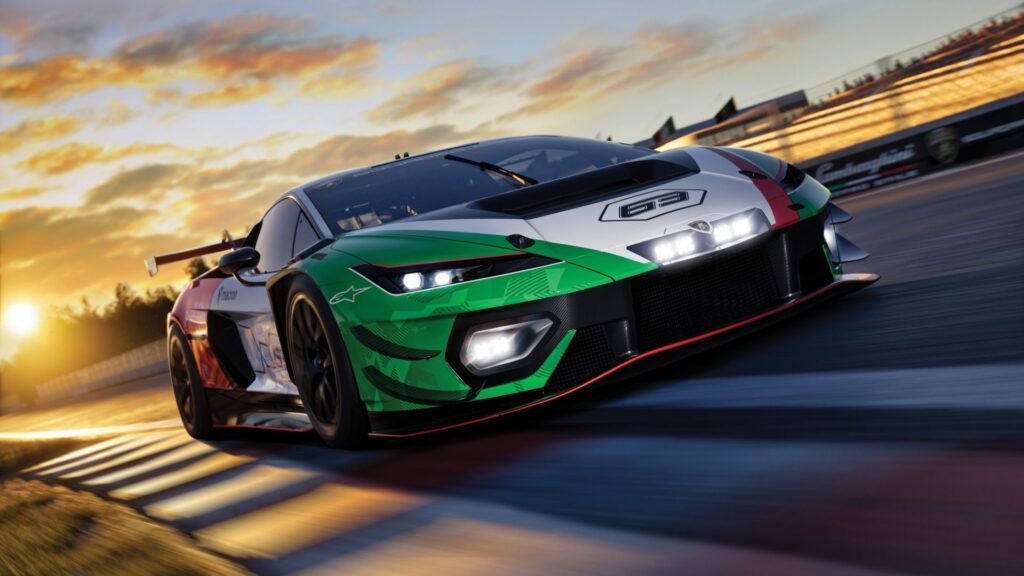 Lamborghini Won't Abandon Its Best Combustion Cars Anytime Soon
